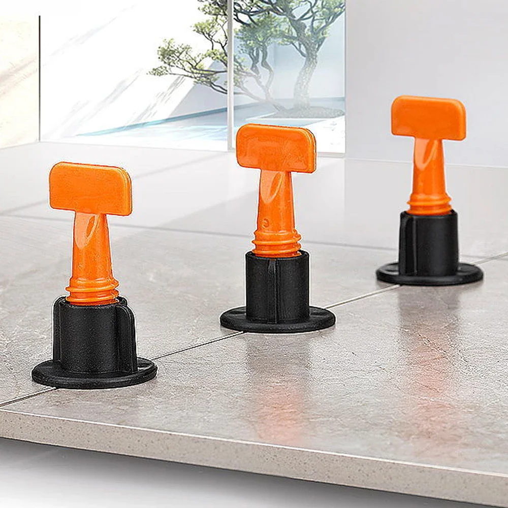 11-1202PCS SnapLevel Flooring Clips - Image 6