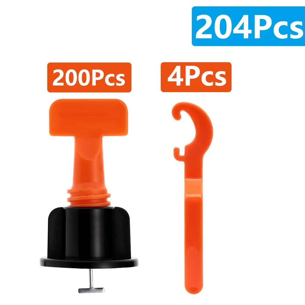 11-1202PCS SnapLevel Flooring Clips - Image 7