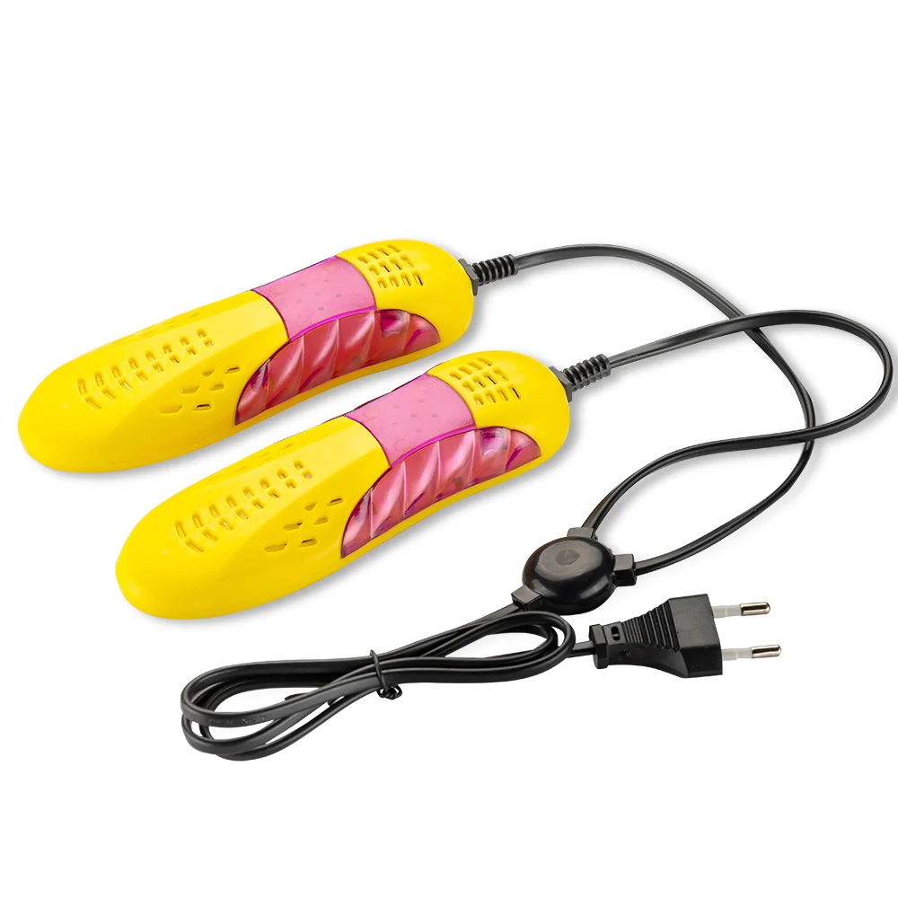 110V-220V Shoe Dryer - Image 7