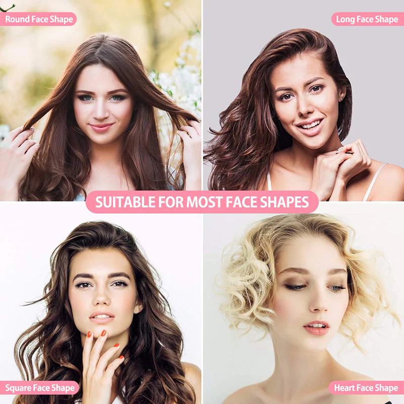 12 Styles/Set Reusable Eyebrow Stencils - Image 13