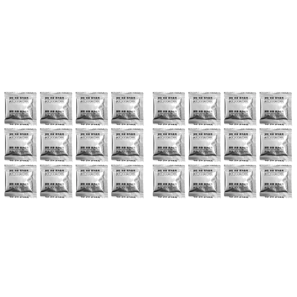 120-12PCS Camping Toilet Absorbent Powder - Image 11