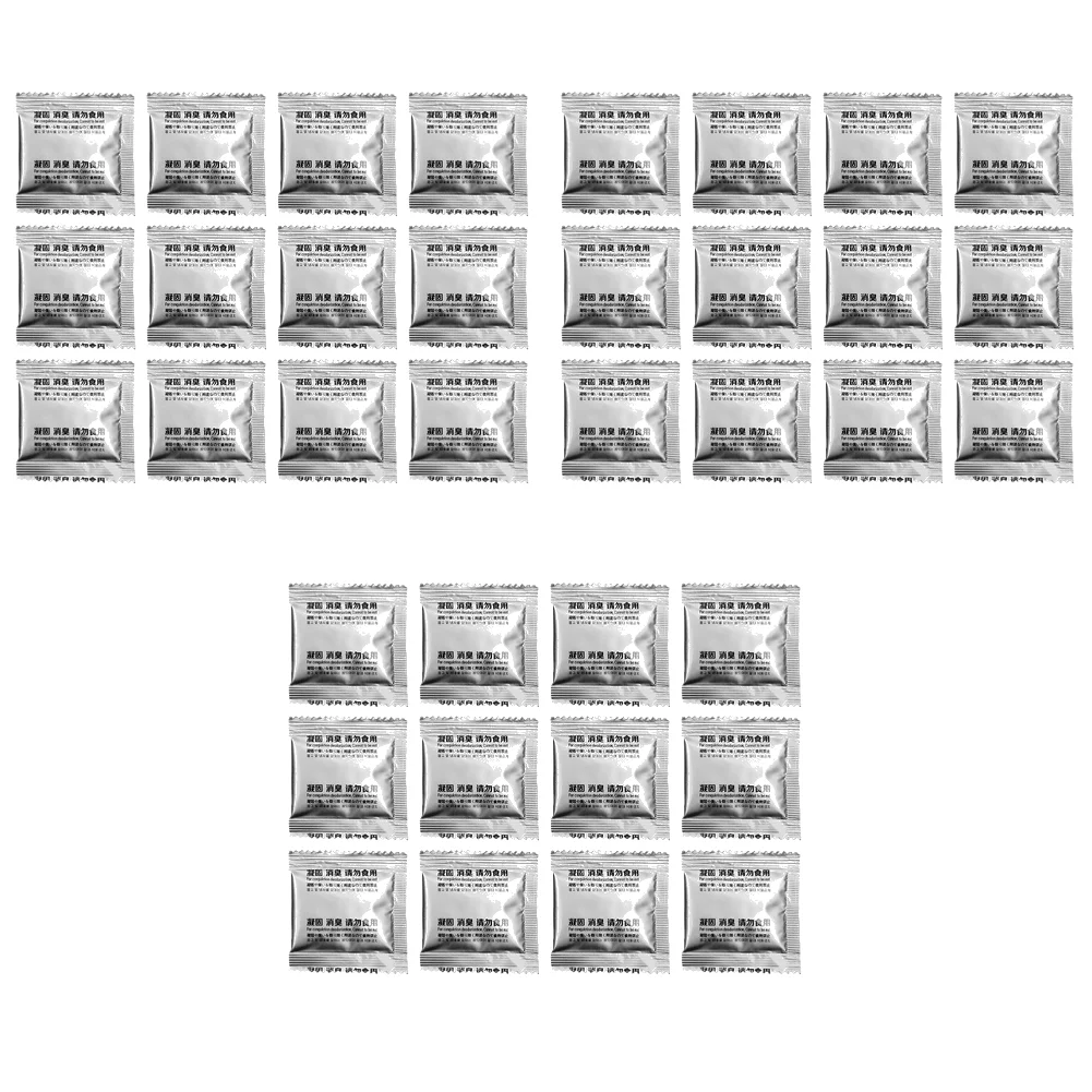 120-12PCS Camping Toilet Absorbent Powder - Image 7