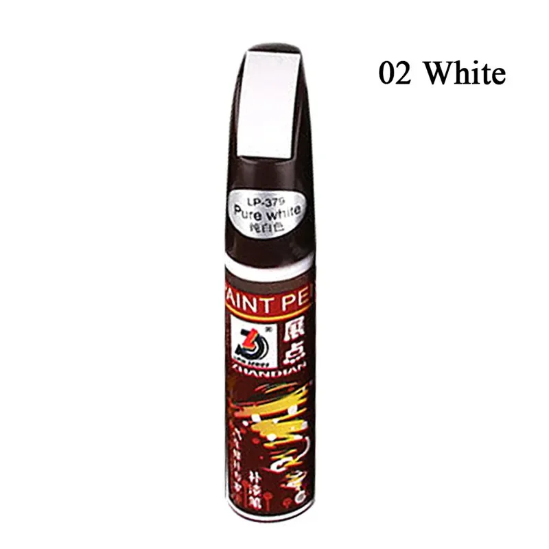 12ML Professional Car Repair Pen - Image 10