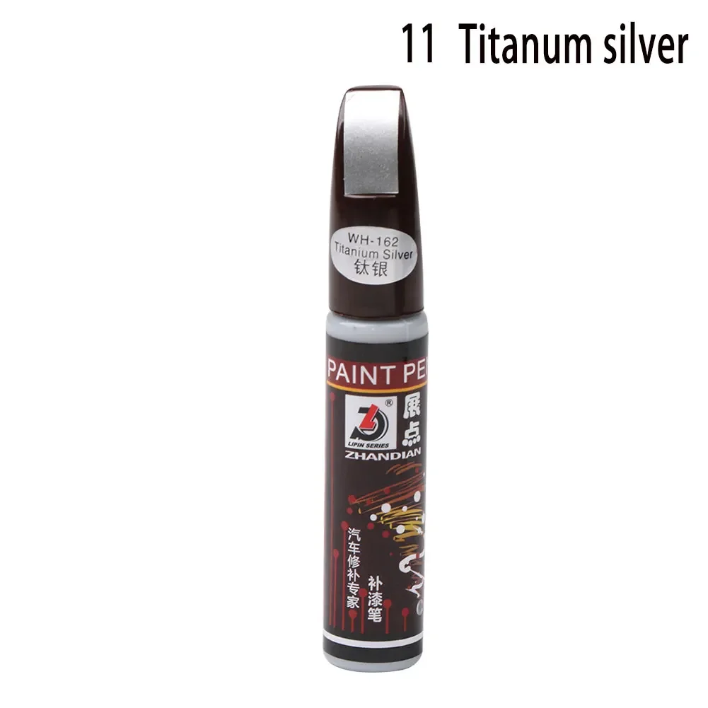 12ML Professional Car Repair Pen - Image 12