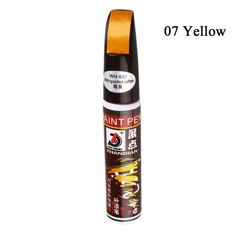 12ML Professional Car Repair Pen - Image 14