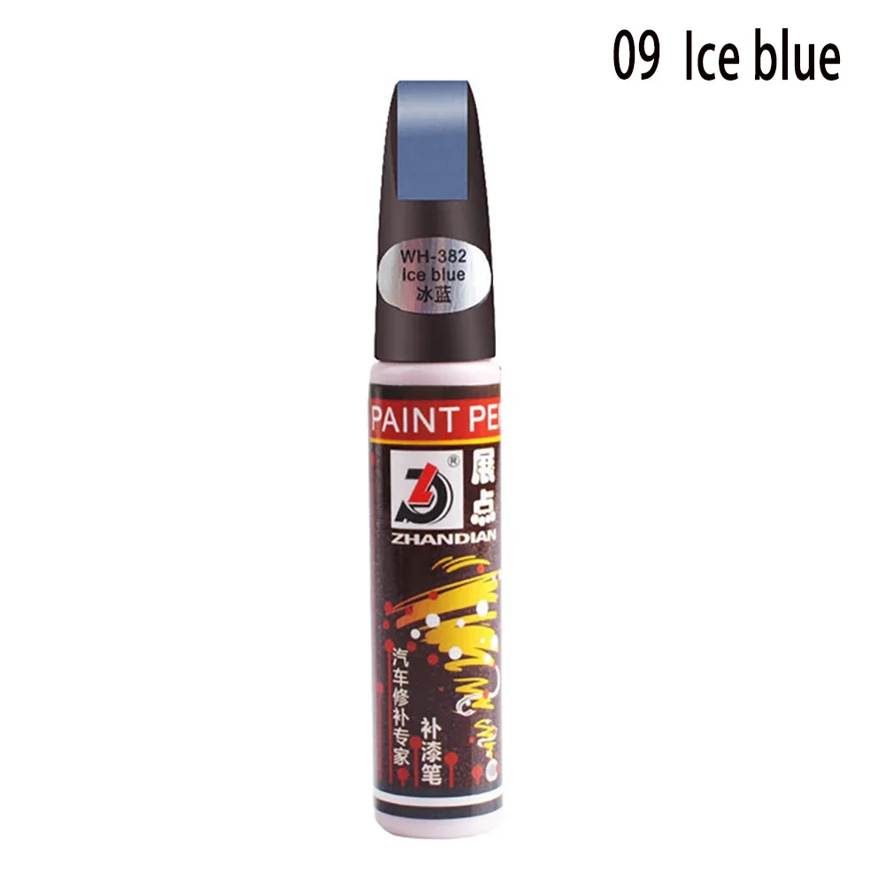 12ML Professional Car Repair Pen - Image 15