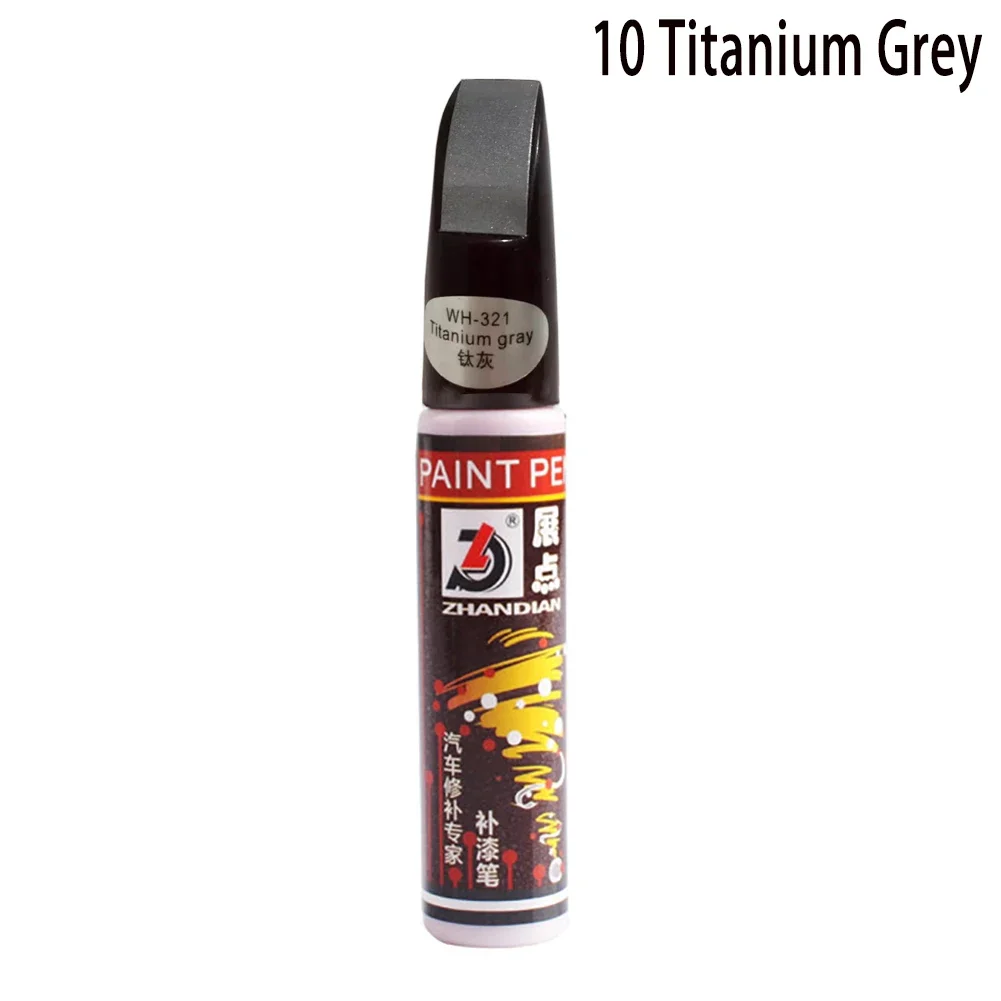 12ML Professional Car Repair Pen - Image 17