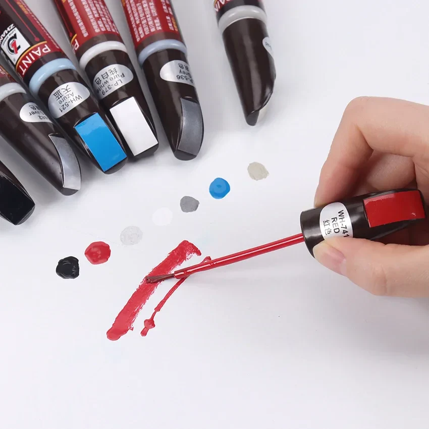 12ML Professional Car Repair Pen - Image 5