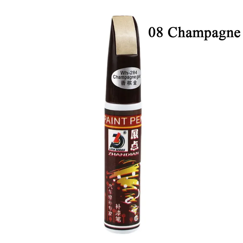 12ML Professional Car Repair Pen - Image 7