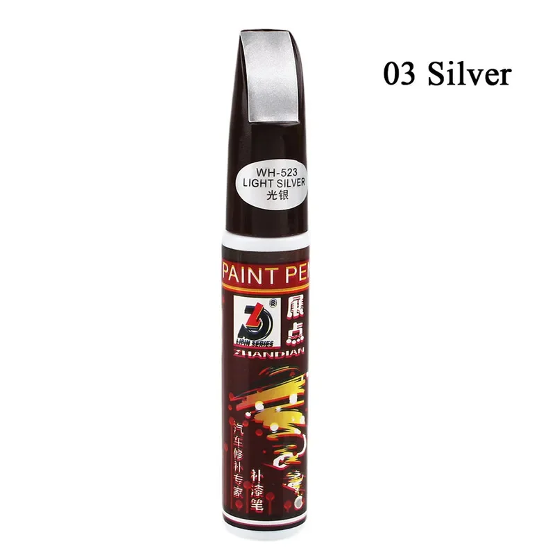 12ML Professional Car Repair Pen - Image 8