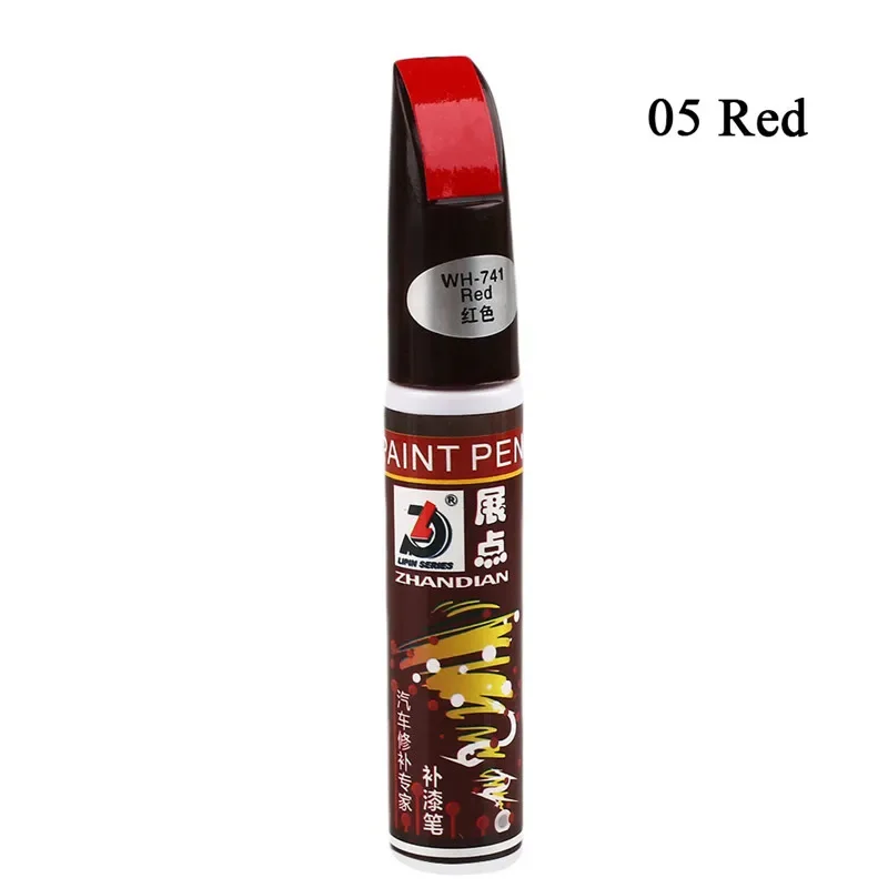 12ML Professional Car Repair Pen - Image 9