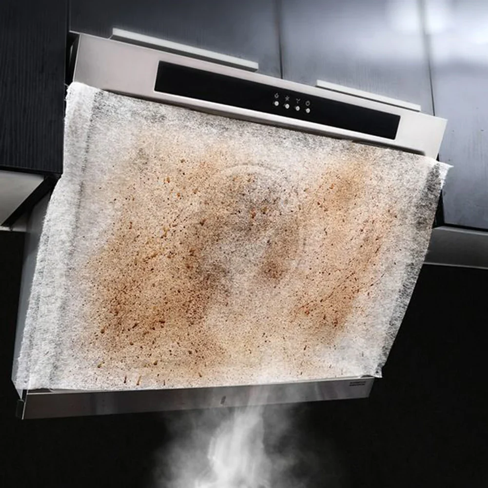12PCS Disposable Oil-Absorbing Paper - Image 5