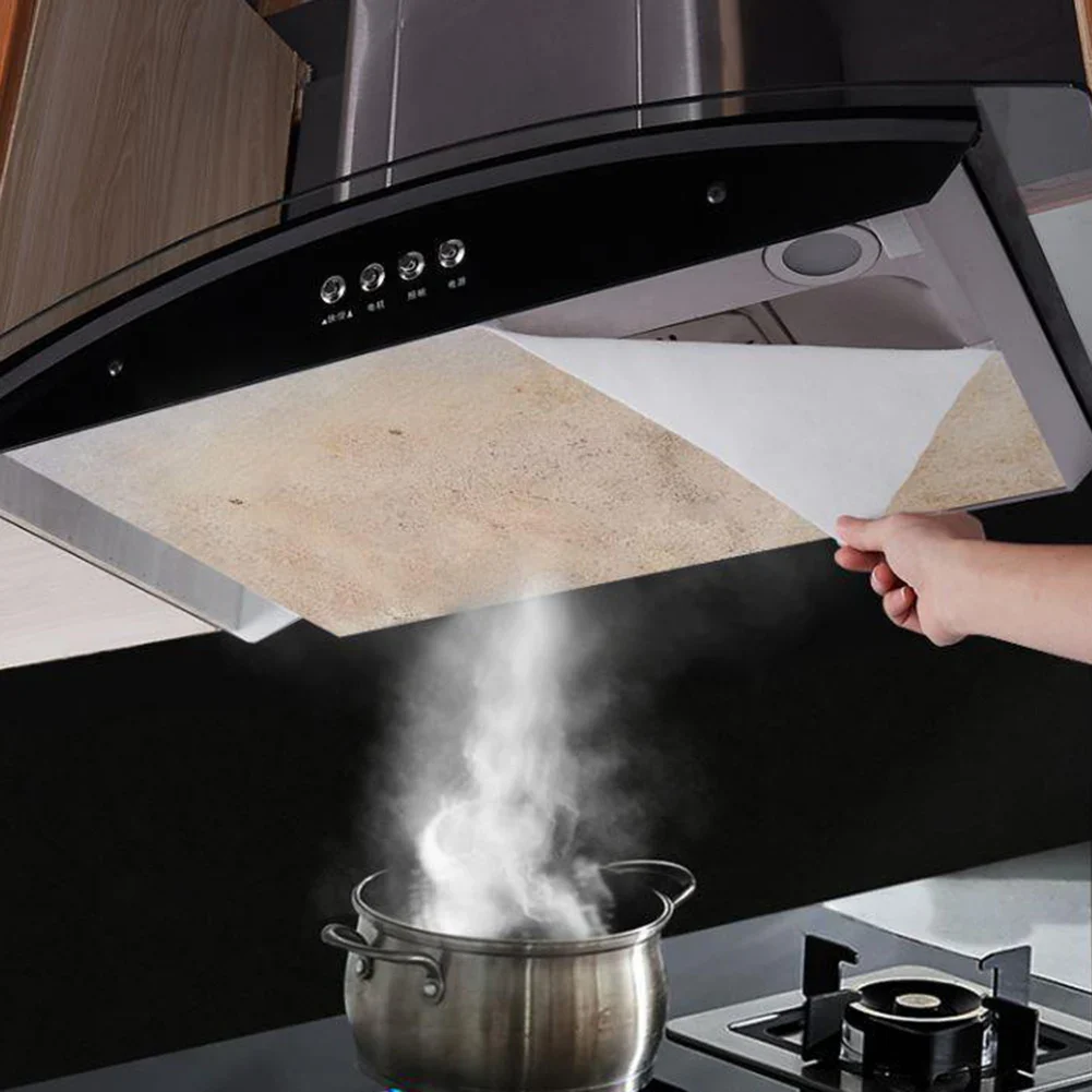 12PCS Disposable Oil-Absorbing Paper - Image 6