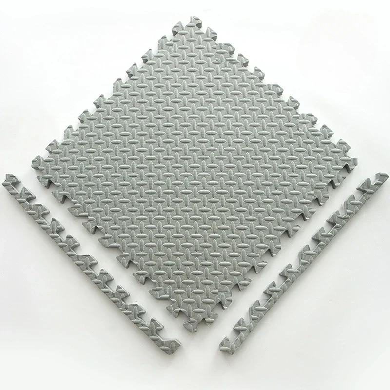 12PCS Foam Puzzle Floor Mat - Image 11