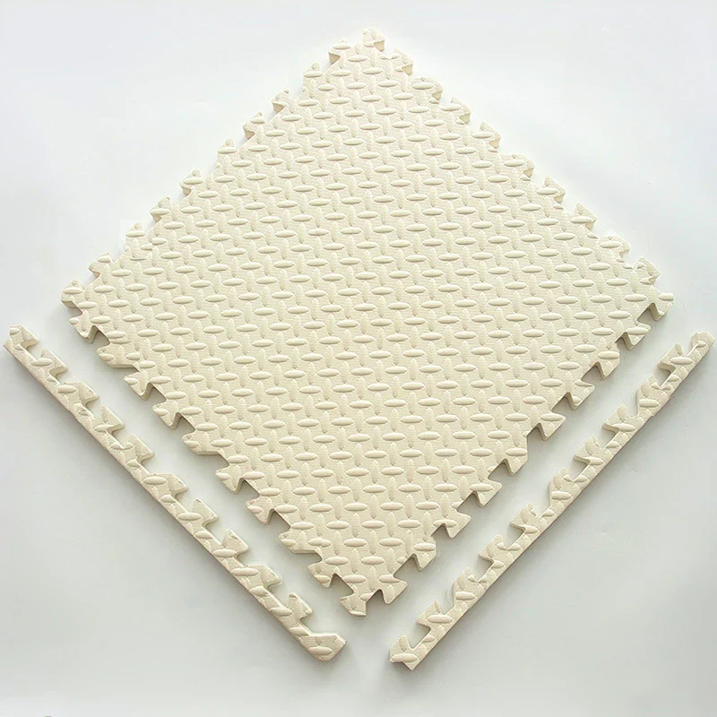 12PCS Foam Puzzle Floor Mat - Image 12