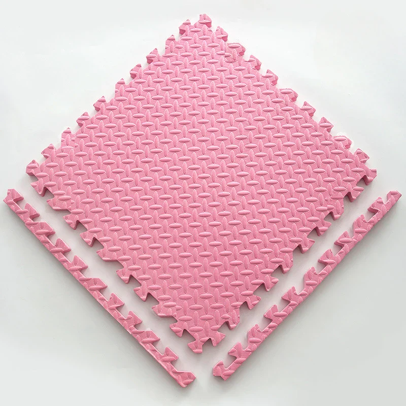 12PCS Foam Puzzle Floor Mat - Image 13