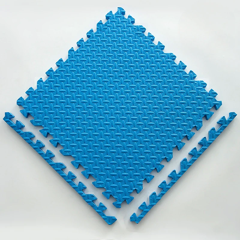 12PCS Foam Puzzle Floor Mat - Image 14