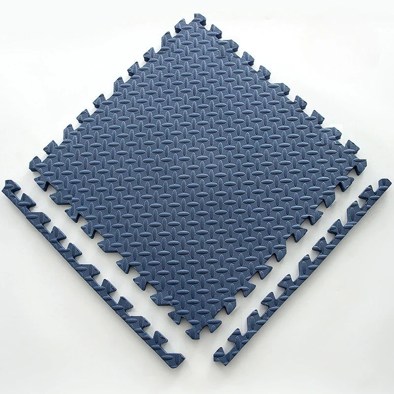 12PCS Foam Puzzle Floor Mat - Image 15