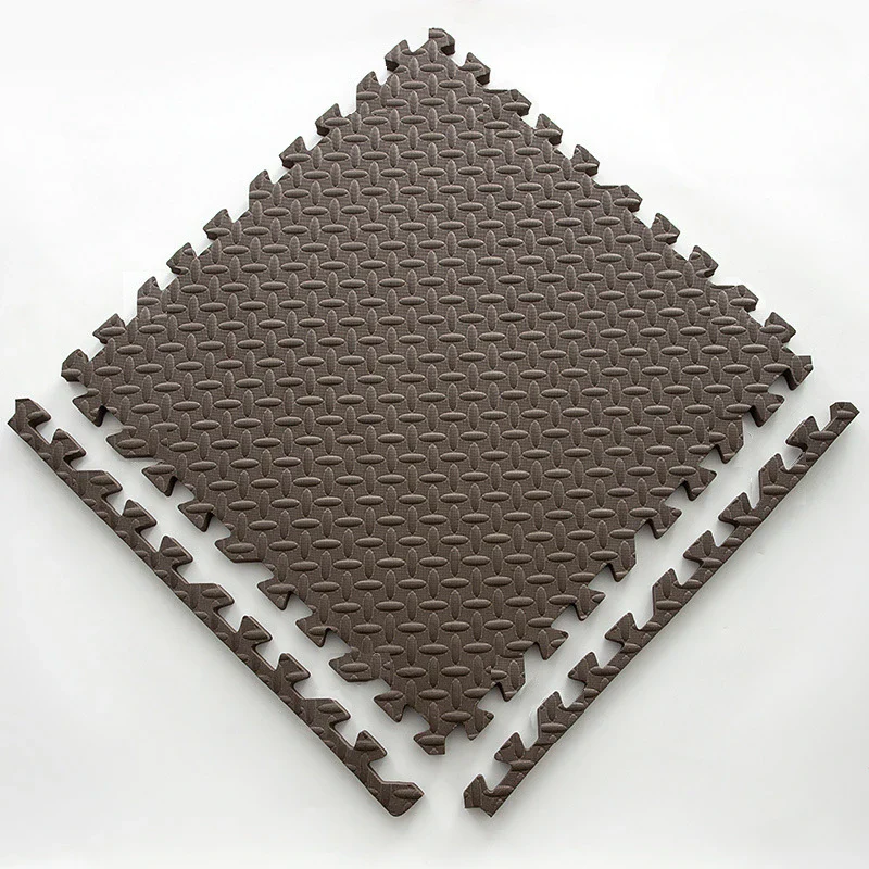 12PCS Foam Puzzle Floor Mat - Image 16