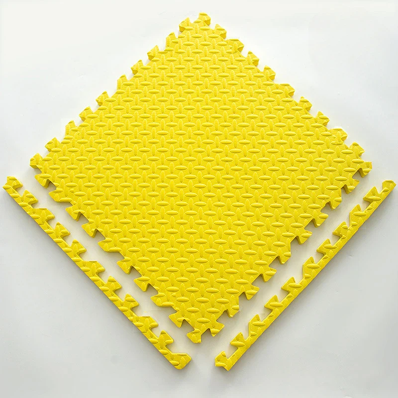 12PCS Foam Puzzle Floor Mat - Image 17