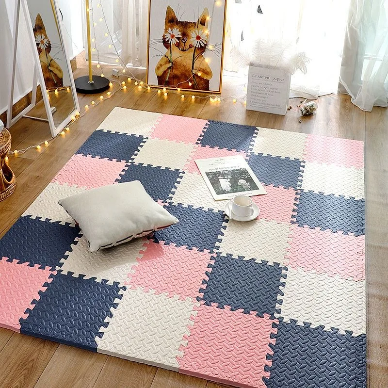 12PCS Foam Puzzle Floor Mat - Image 9