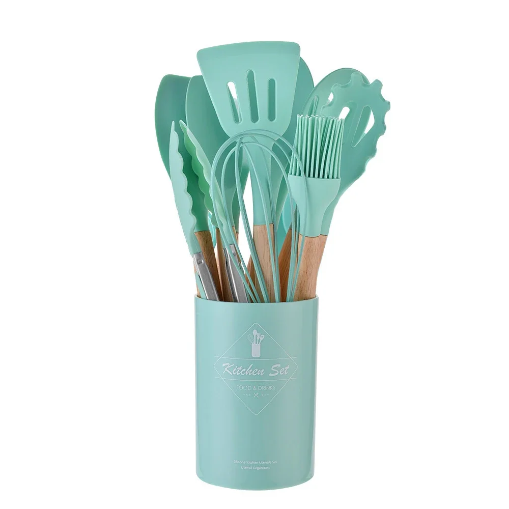 12PCS Kitchenware Set - Image 12