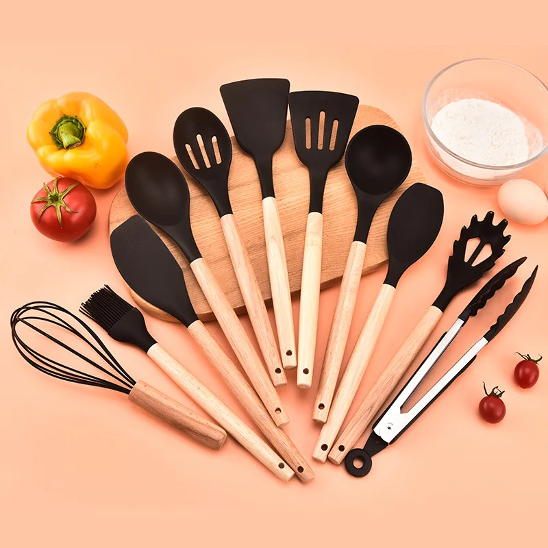 12PCS Kitchenware Set - Image 14