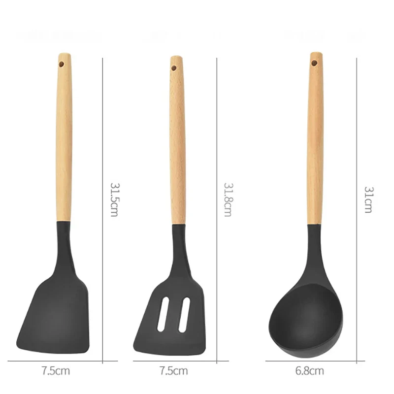12PCS Kitchenware Set - Image 15