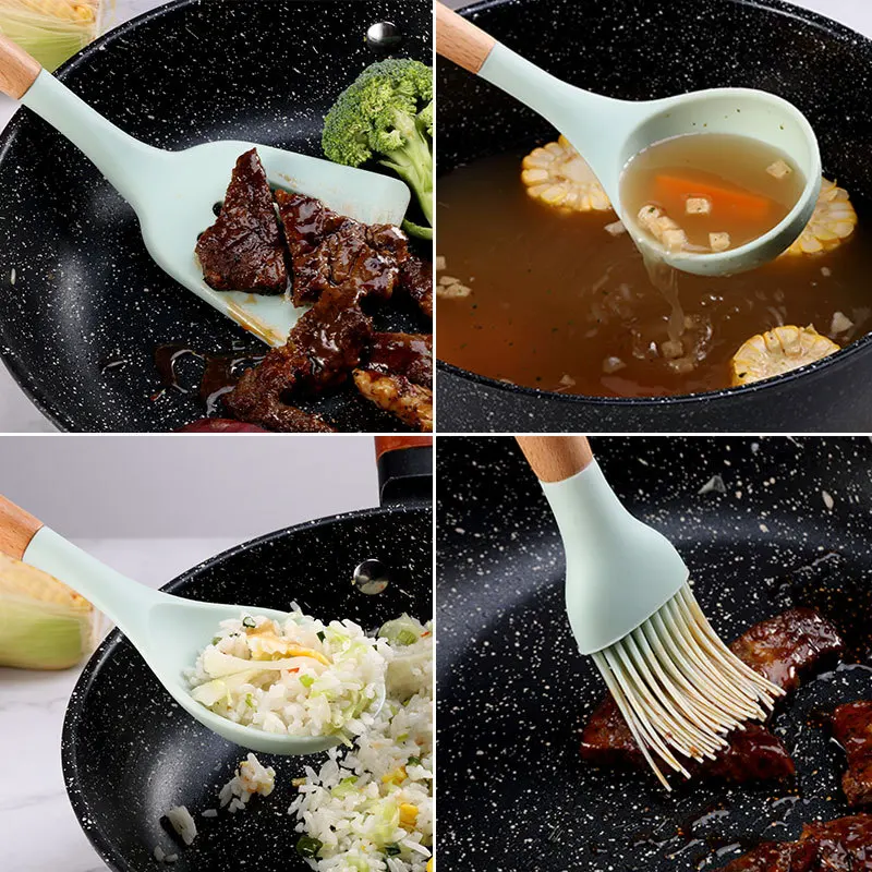 12PCS Kitchenware Set - Image 21