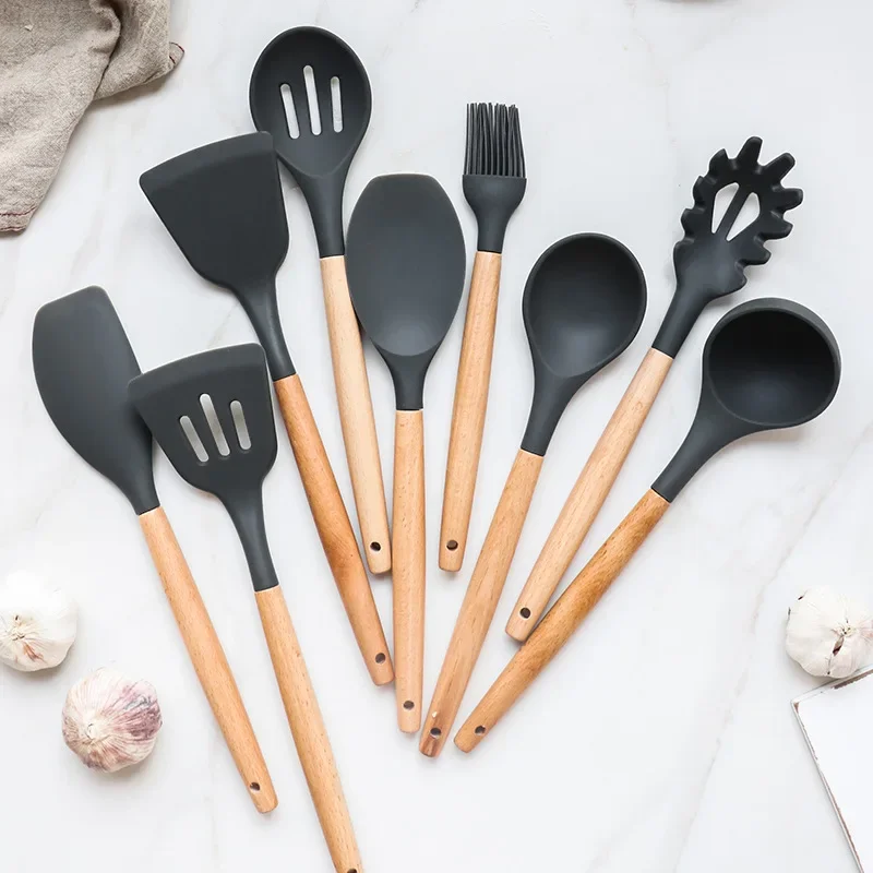 12PCS Kitchenware Set - Image 5