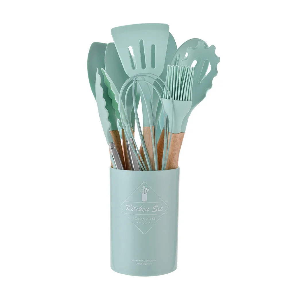 12PCS Kitchenware Set - Image 7