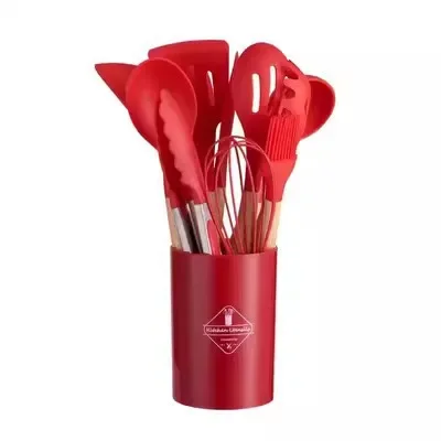 12PCS Kitchenware Set - Image 8