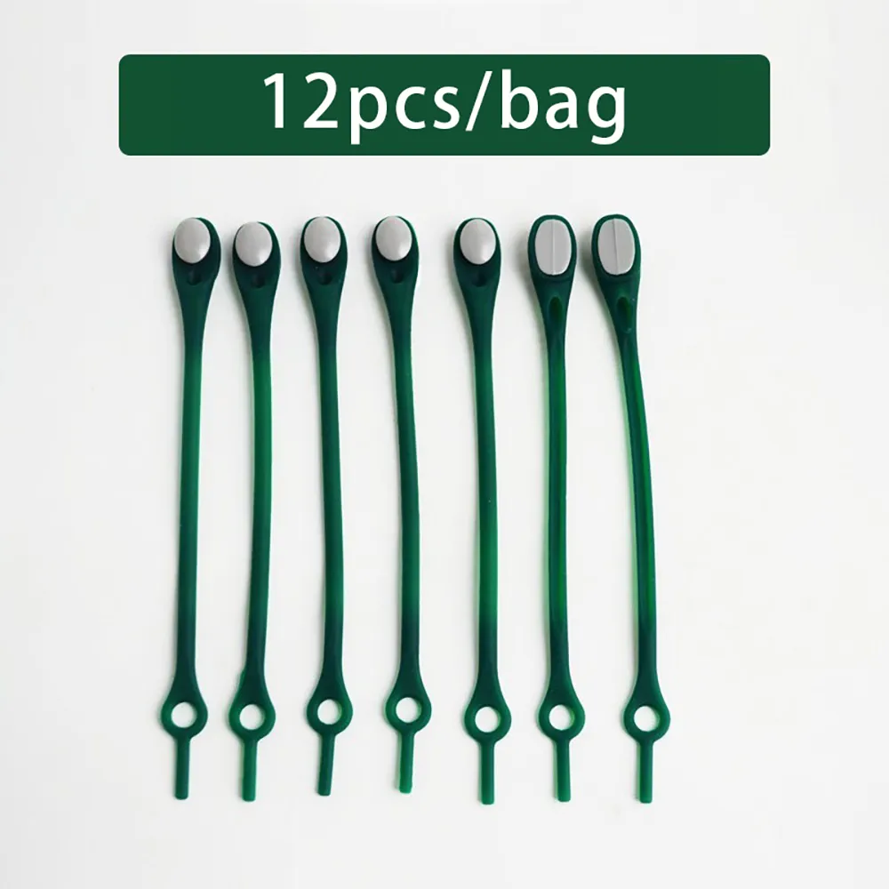 12PCS Lazy Shoe Laces - Image 16