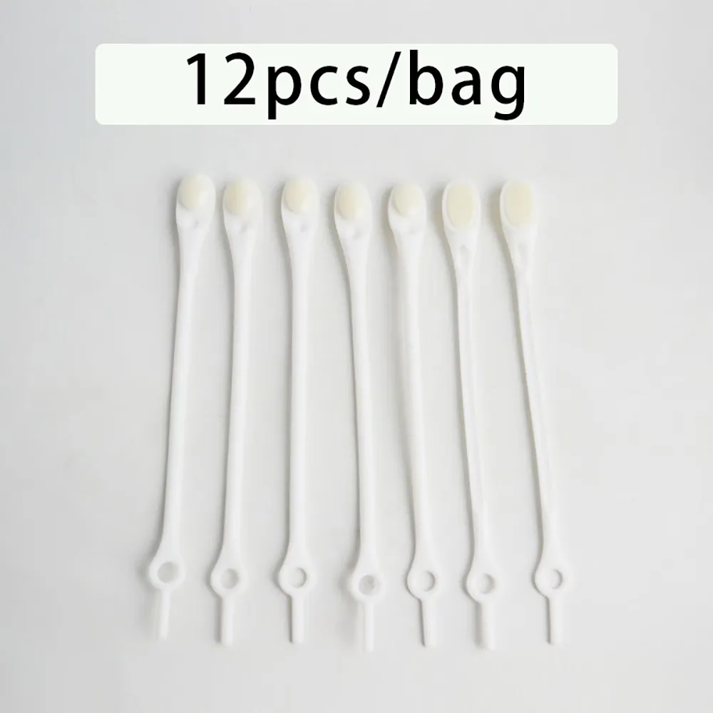 12PCS Lazy Shoe Laces - Image 8