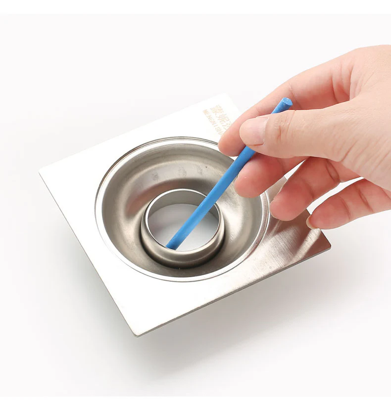 12PCS/ Set Drain Deodorant Cleaning Sticks - Image 9