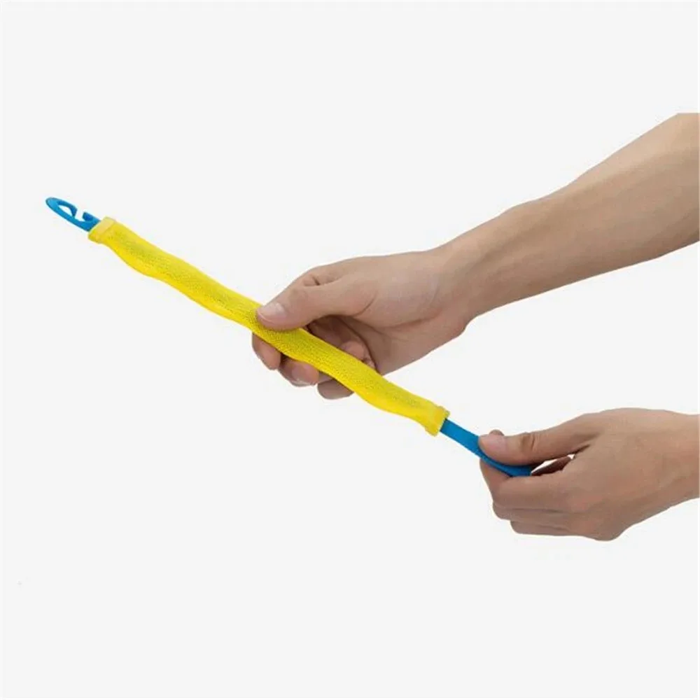 12PCS/Set Hair Wave Curling Tool - Image 19