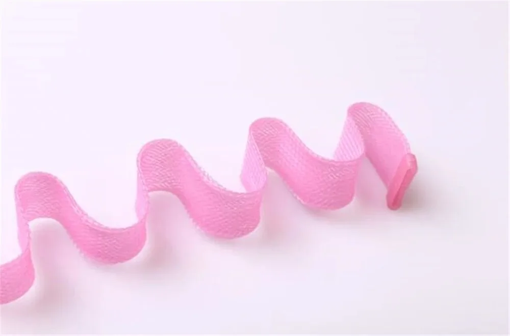 12PCS/Set Hair Wave Curling Tool - Image 20