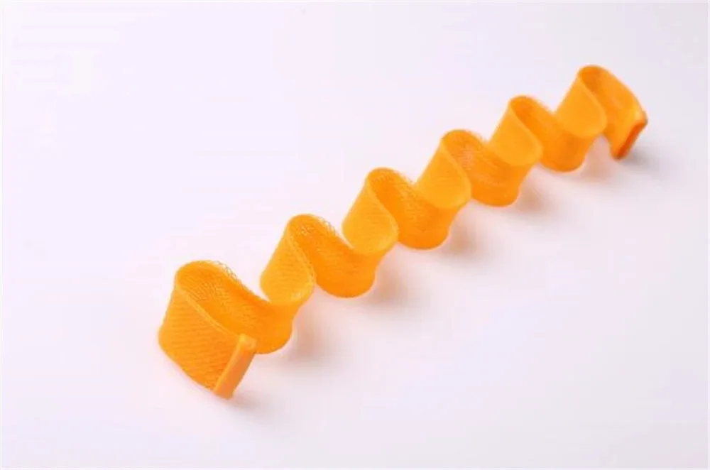 12PCS/Set Hair Wave Curling Tool - Image 21
