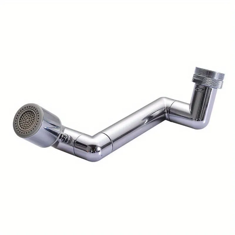 1440 Rotation Retractable Faucet Extender - Image 7