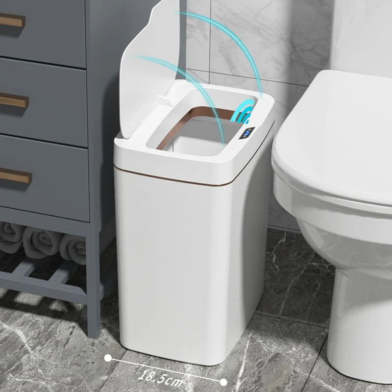 15/18L Smart Sensor Trash Garbage Bin - Image 12