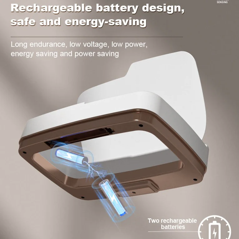 15/18L Smart Sensor Trash Garbage Bin - Image 15