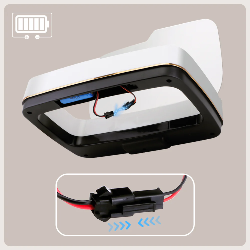 15/18L Smart Sensor Trash Garbage Bin - Image 16