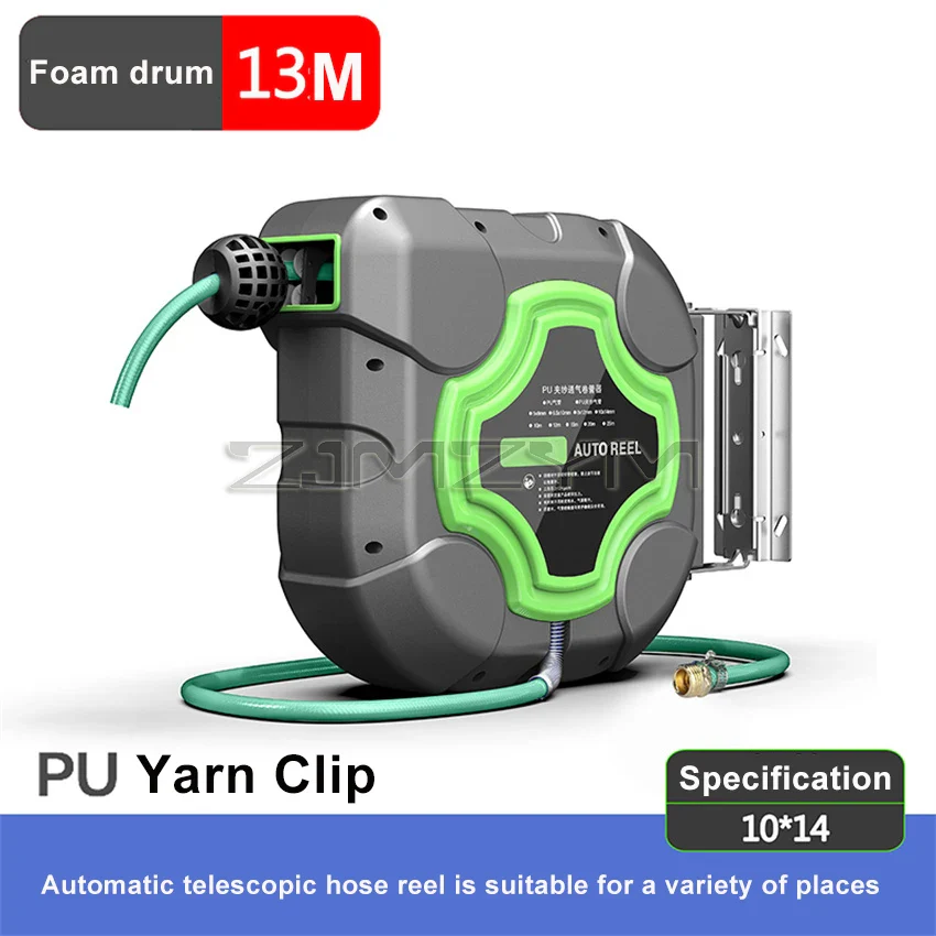 15/20M Hose Water Drum - Image 11