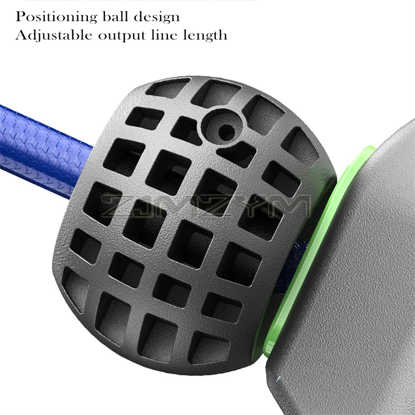 15/20M Hose Water Drum - Image 5