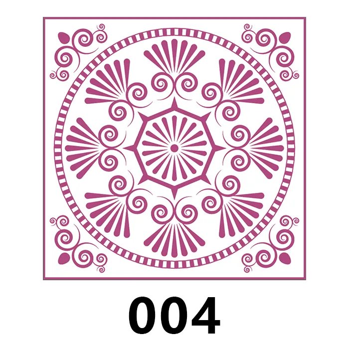 15PCS/Set Wall Tile Stickers - Image 10