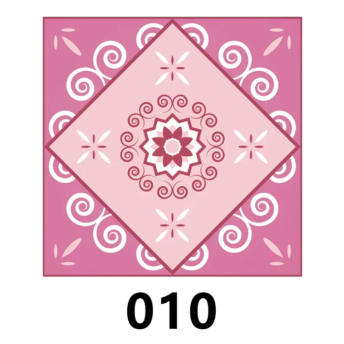 15PCS/Set Wall Tile Stickers - Image 16