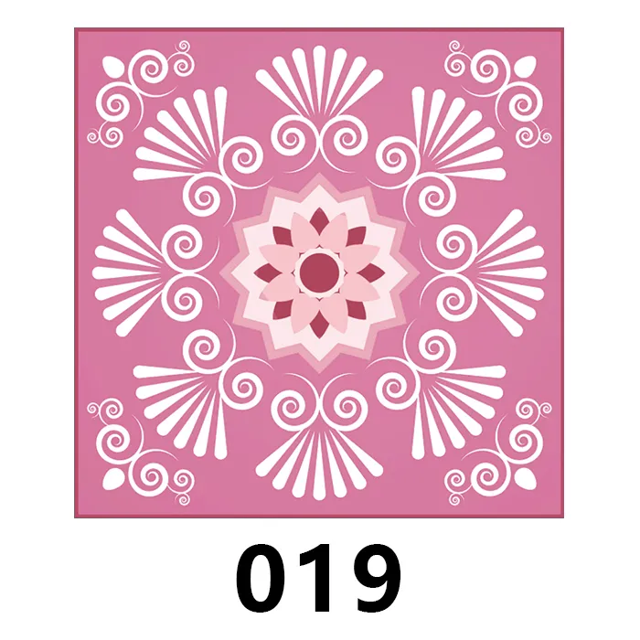 15PCS/Set Wall Tile Stickers - Image 25