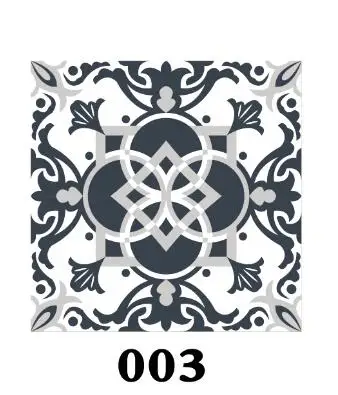 15PCS/Set Wall Tile Stickers - Image 9