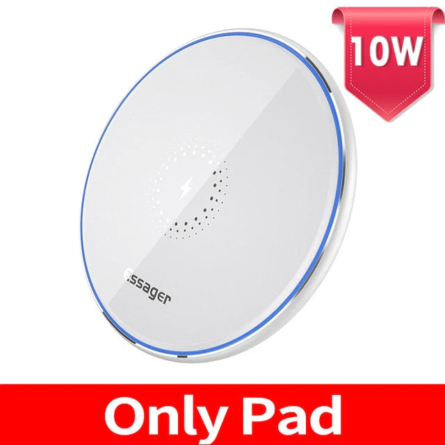 15W Qi Wireless Charger - Image 5