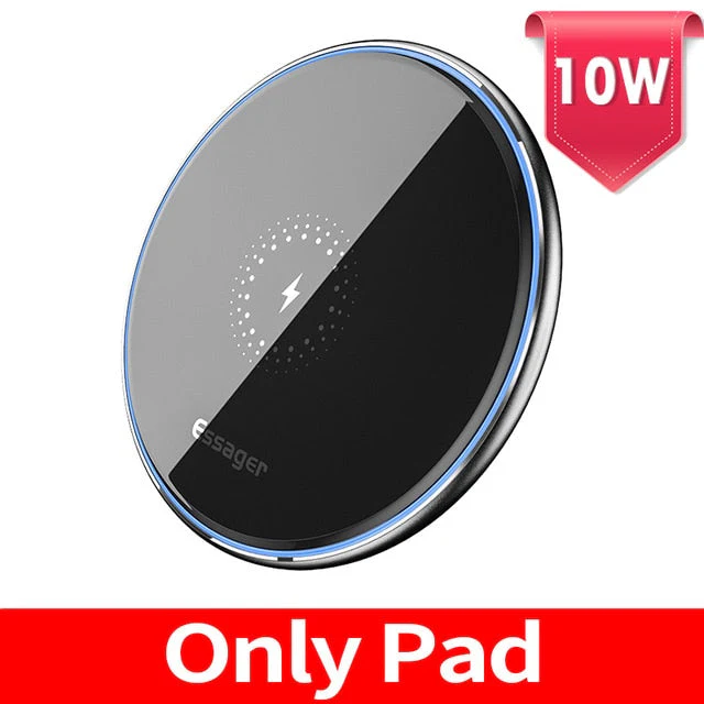 15W Qi Wireless Charger - Image 6